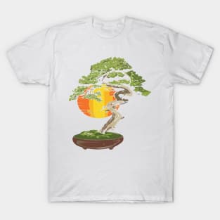 zizanie tree T-Shirt